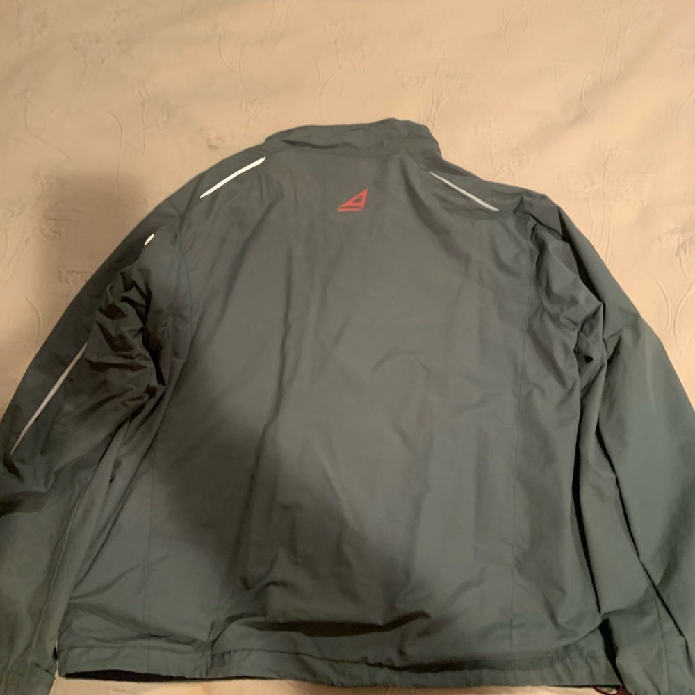 Atlantis Weathergear Jacket - Picture 4 of 4